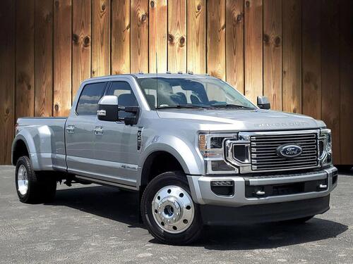 2022 Ford Super Duty F-450 DRW Limited Tampa FL 2022 Ford Super Duty F-450 DRW Limited Tampa FL