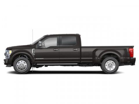 2022 Ford Super Duty F-450 DRW Limited Winder GA
