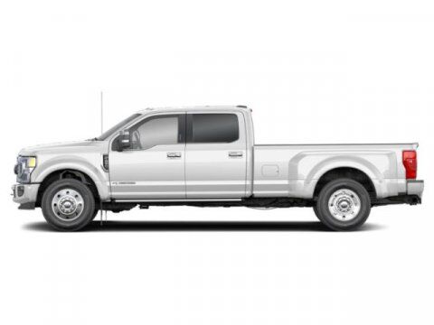 2022 Ford Super Duty F-450 DRW Limited Winder GA