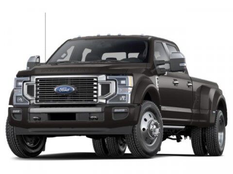 2022 Ford Super Duty F-450 DRW Limited Winder GA