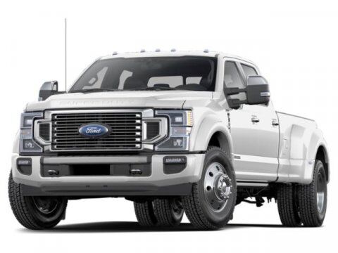 2022 Ford Super Duty F-450 DRW Limited Winder GA
