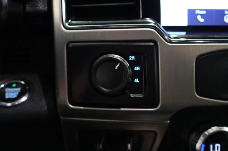 2022 Ford Super Duty F-450 DRW Platinum Custom Lift 28in Wheels 38in Tires 6.7L Diesel LED Lights Arlington TX
