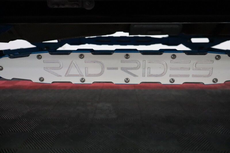 2022 Ford Super Duty F-450 DRW Platinum Custom Lift 28in Wheels 38in Tires 6.7L Diesel LED Lights Arlington TX