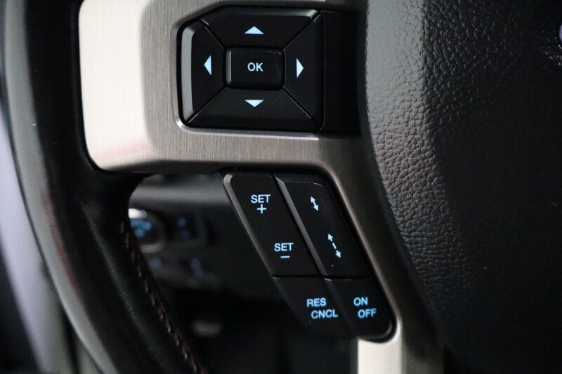 2022 Ford Super Duty F-450 DRW Platinum Custom Lift 28in Wheels 38in Tires 6.7L Diesel LED Lights Arlington TX