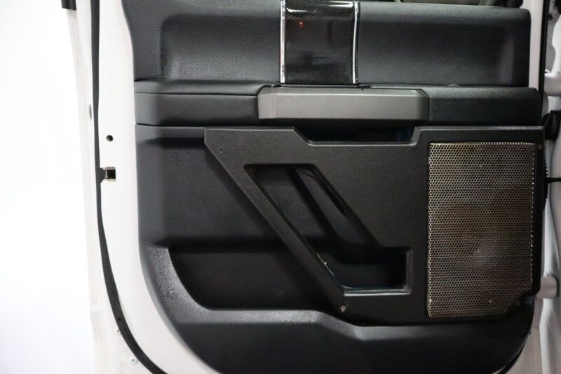 2022 Ford Super Duty F-450 DRW Platinum Custom Lift 28in Wheels 38in Tires 6.7L Diesel LED Lights Arlington TX
