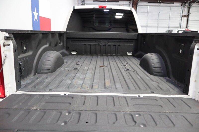 2022 Ford Super Duty F-450 DRW Platinum Custom Lift 28in Wheels 38in Tires 6.7L Diesel LED Lights Arlington TX