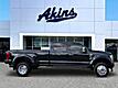 2022 Ford Super Duty F-450 DRW Platinum