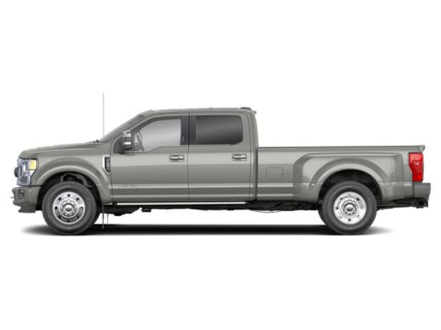 2022 Ford Super Duty F-450 DRW Platinum Appleton WI
