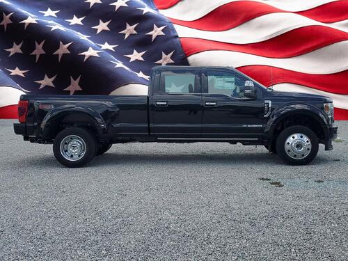 2022 Ford Super Duty F-450 DRW Platinum Tampa FL 2022 Ford Super Duty F-450 DRW Platinum Tampa FL