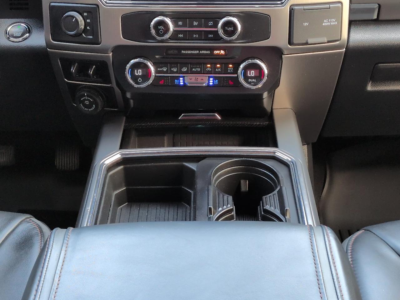 2022 Ford Super Duty F-450 DRW Platinum Winder GA