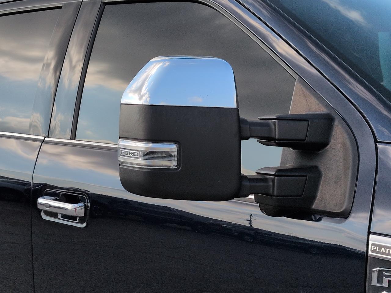 2022 Ford Super Duty F-450 DRW Platinum Winder GA