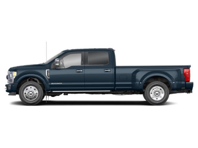 2022 Ford Super Duty F-450 DRW Platinum Winder GA