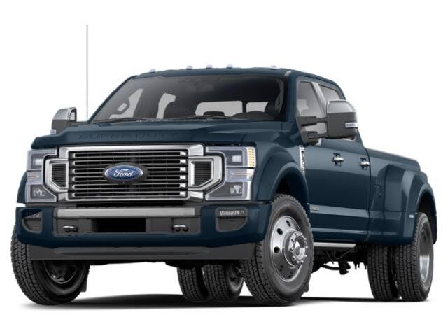 2022 Ford Super Duty F-450 DRW Platinum Winder GA