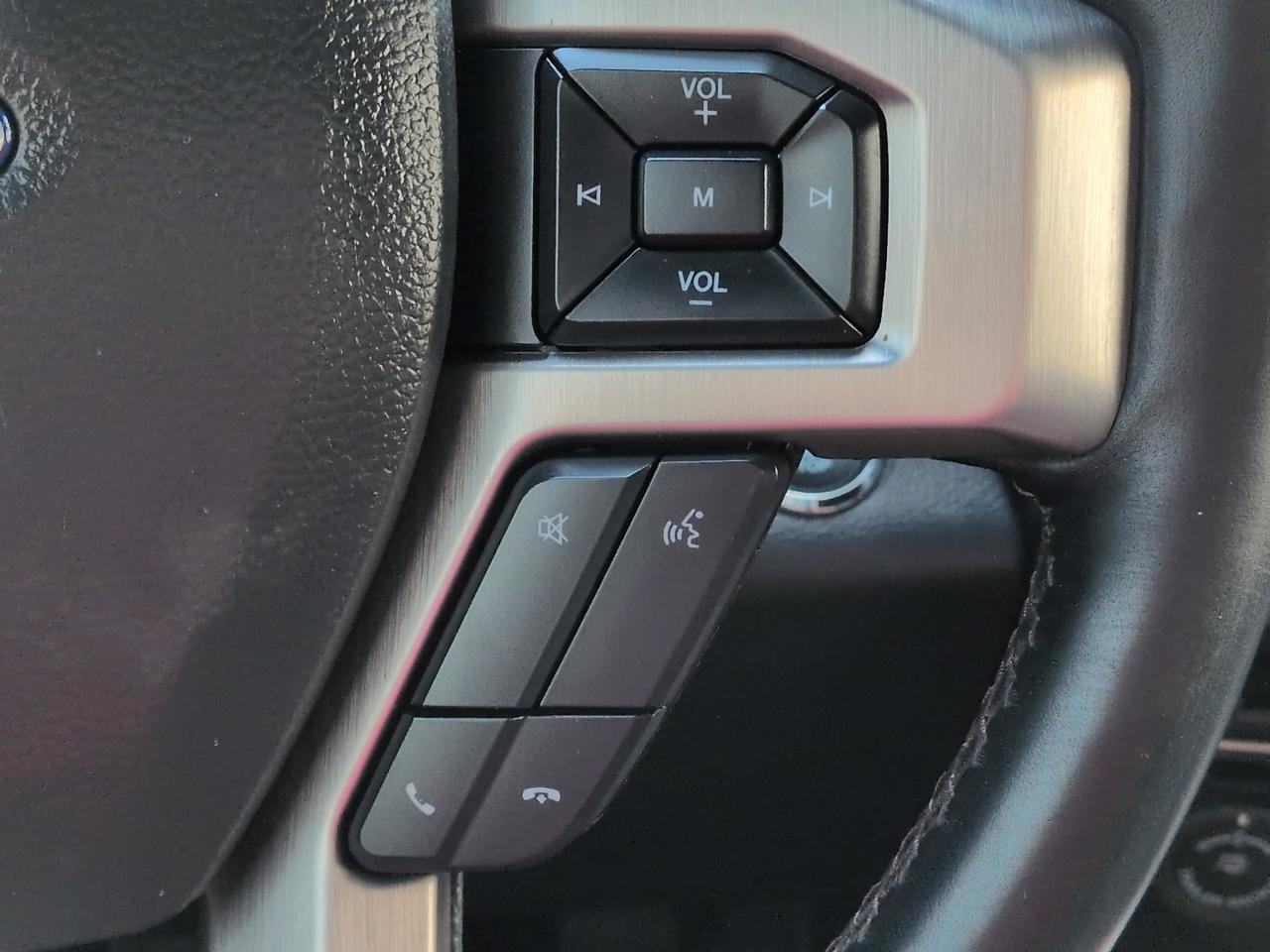 2022 Ford Super Duty F-450 DRW Platinum Winder GA