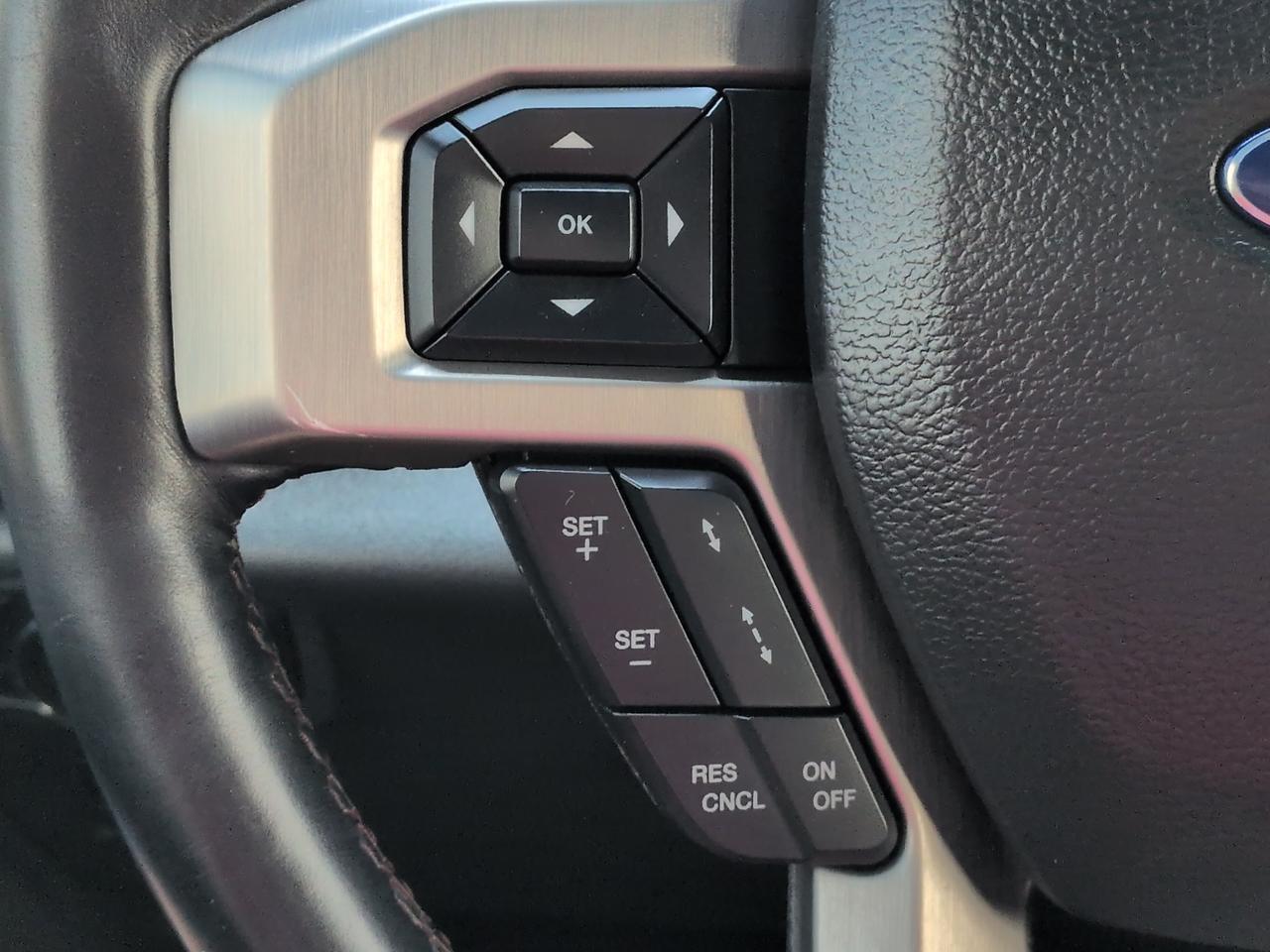 2022 Ford Super Duty F-450 DRW Platinum Winder GA