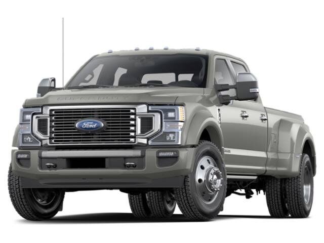 2022 Ford Super Duty F-450 DRW Platinum Winder GA