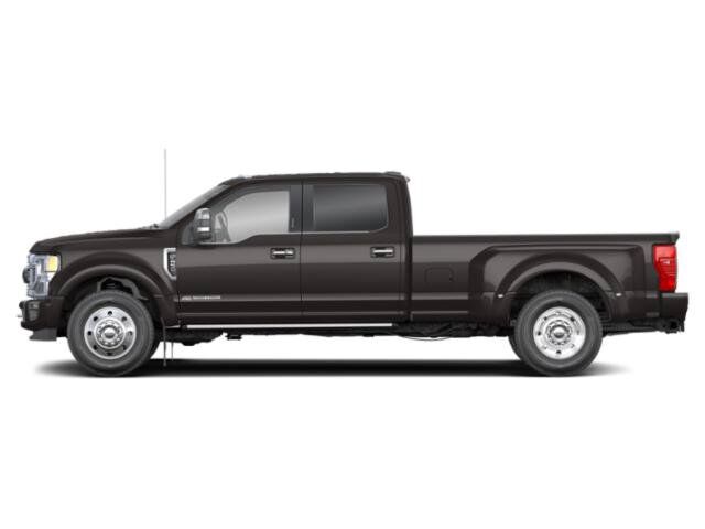 2022 Ford Super Duty F-450 DRW Platinum Winder GA