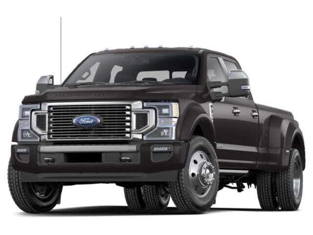 2022 Ford Super Duty F-450 DRW Platinum Winder GA