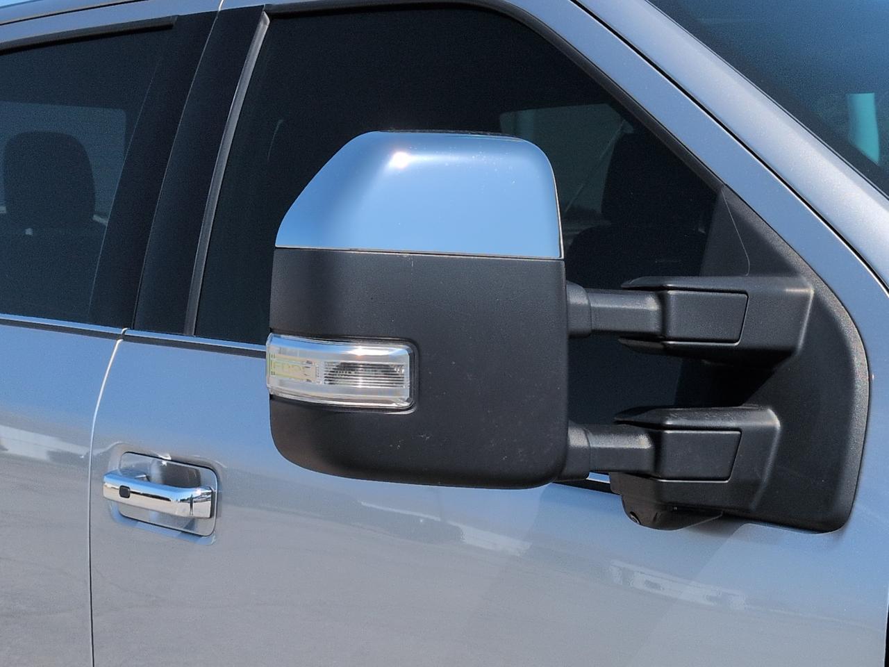 2022 Ford Super Duty F-450 DRW Platinum Winder GA