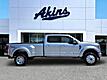 2022 Ford Super Duty F-450 DRW Platinum