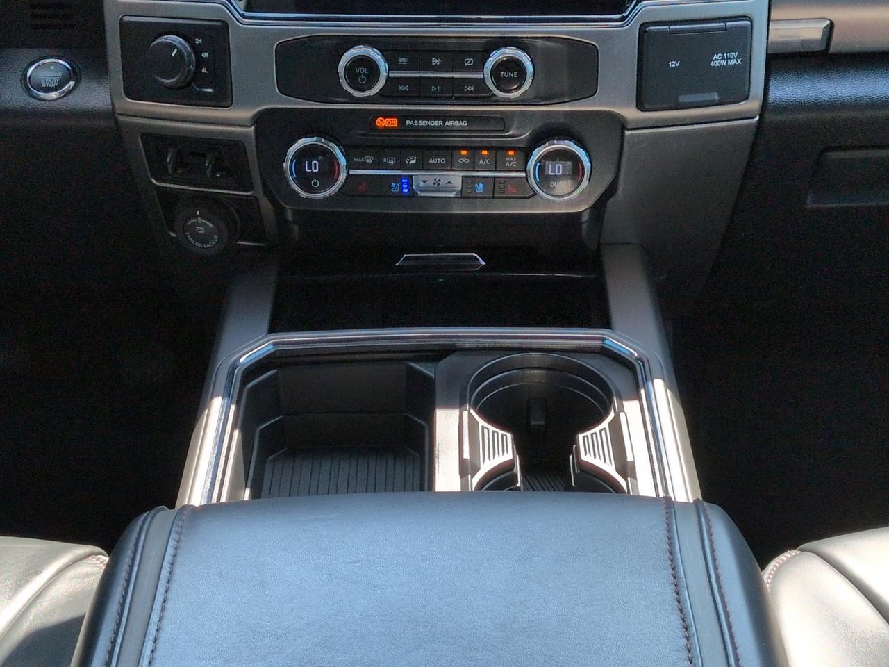 2022 Ford Super Duty F-450 DRW Platinum Winder GA