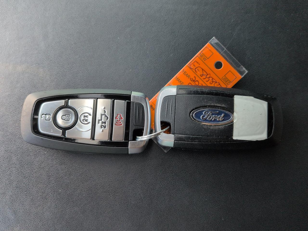 2022 Ford Super Duty F-450 DRW Platinum Winder GA