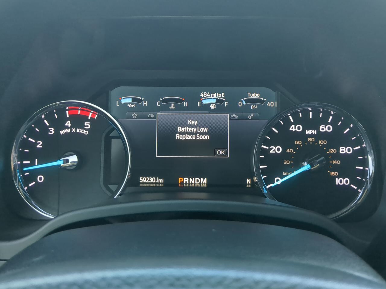 2022 Ford Super Duty F-450 DRW Platinum Winder GA