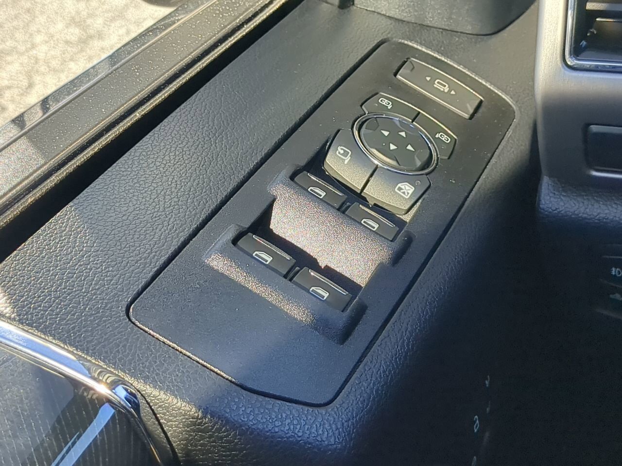 2022 Ford Super Duty F-450 DRW Platinum Winder GA