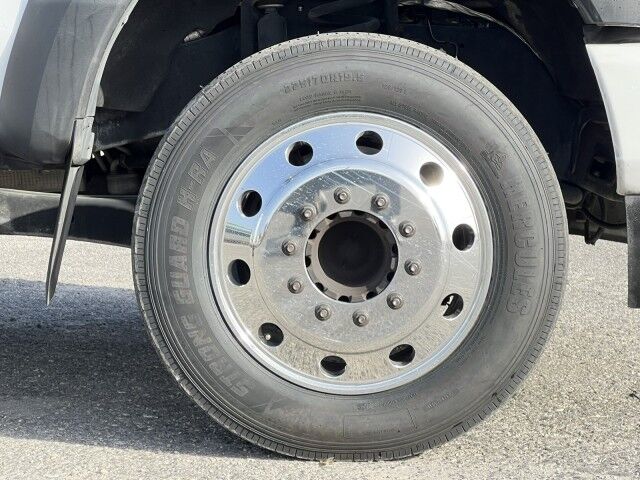 2022 Ford Super Duty F-450 DRW Vulcan 810 Standard Duty Wrecker Truck Tampa FL