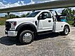 2022 Ford Super Duty F-450 DRW Vulcan 810 Standard Duty Wrecker Truck