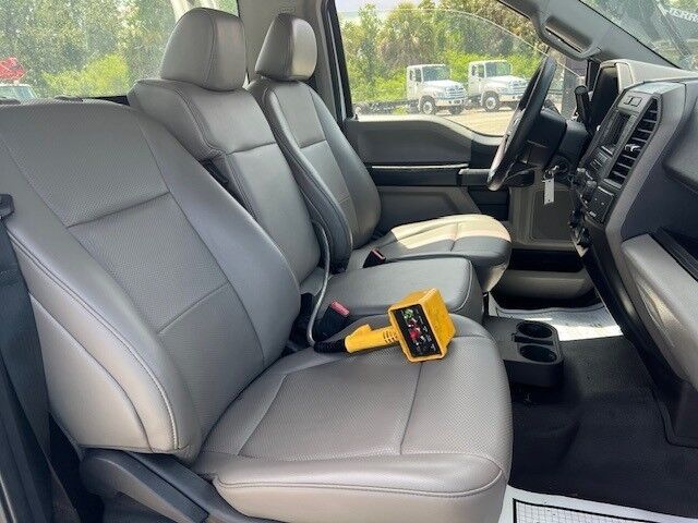 2022 Ford Super Duty F-450 DRW Vulcan 810 Standard Duty Wrecker Truck Tampa FL