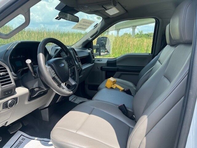 2022 Ford Super Duty F-450 DRW Vulcan 810 Standard Duty Wrecker Truck Tampa FL