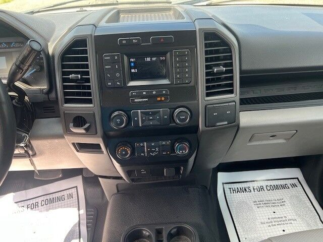 2022 Ford Super Duty F-450 DRW Vulcan 810 Standard Duty Wrecker Truck Tampa FL