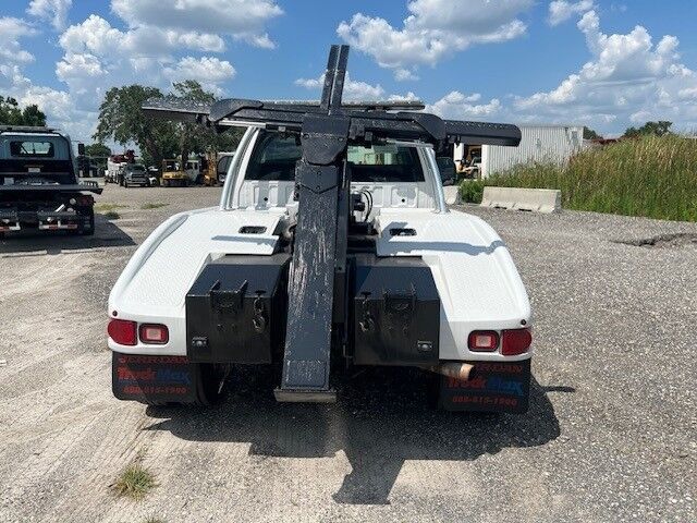 2022 Ford Super Duty F-450 DRW Vulcan 810 Standard Duty Wrecker Truck Tampa FL
