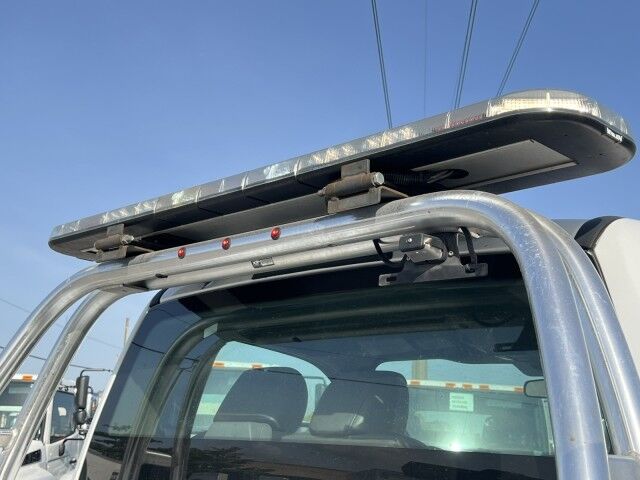 2022 Ford Super Duty F-450 DRW Vulcan 810 Standard Duty Wrecker Truck Tampa FL