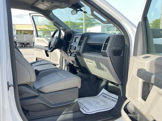 2022 Ford Super Duty F-450 DRW Vulcan 810 Standard Duty Wrecker Truck Tampa FL