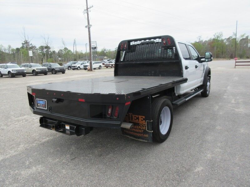 2022 Ford Super Duty F-450 DRW XL 2WD Crew Cab 179 WB 60 CA St. George SC