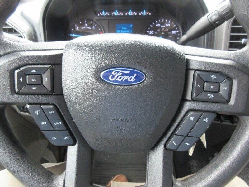 2022 Ford Super Duty F-450 DRW XL 2WD Crew Cab 179 WB 60 CA St. George SC