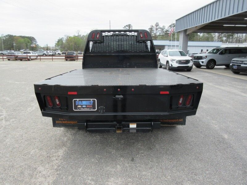 2022 Ford Super Duty F-450 DRW XL 2WD Crew Cab 179 WB 60 CA St. George SC