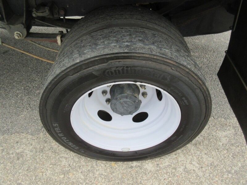 2022 Ford Super Duty F-450 DRW XL 2WD Crew Cab 179 WB 60 CA St. George SC