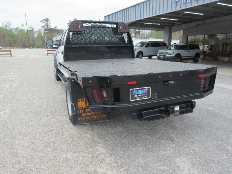 2022 Ford Super Duty F-450 DRW XL 2WD Crew Cab 179 WB 60 CA St. George SC