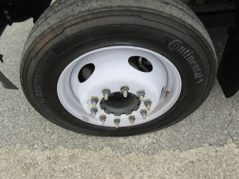 2022 Ford Super Duty F-450 DRW XL 2WD Crew Cab 179 WB 60 CA St. George SC