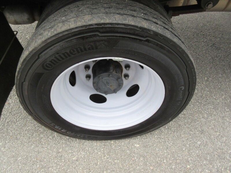 2022 Ford Super Duty F-450 DRW XL 2WD Crew Cab 179 WB 60 CA St. George SC