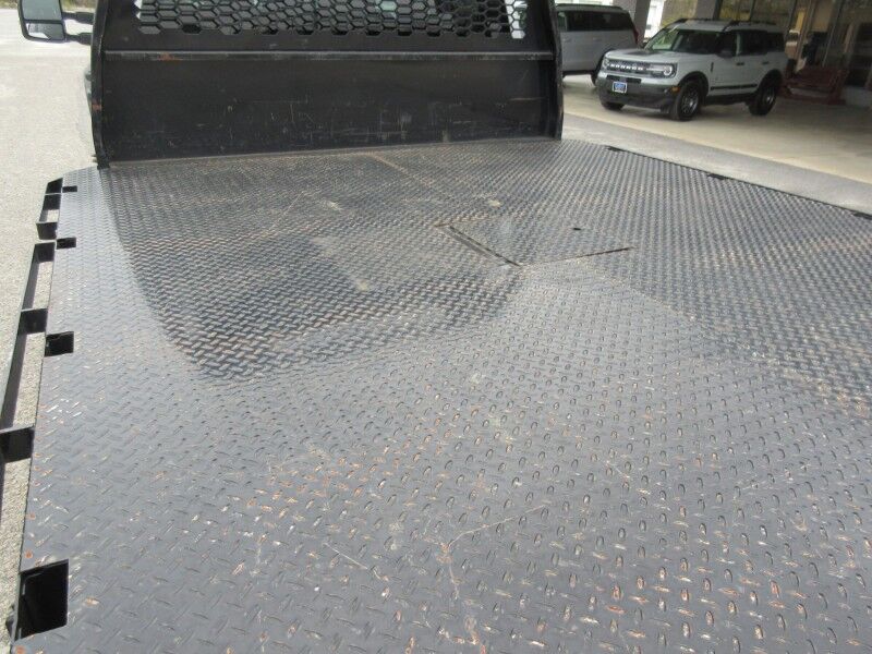 2022 Ford Super Duty F-450 DRW XL 2WD Crew Cab 179 WB 60 CA St. George SC