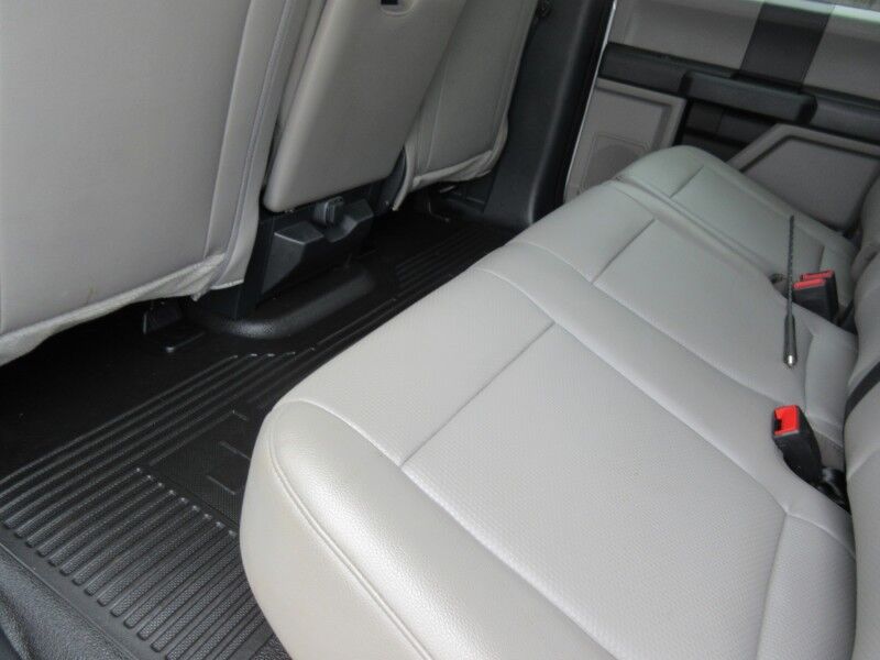 2022 Ford Super Duty F-450 DRW XL 2WD Crew Cab 179 WB 60 CA St. George SC