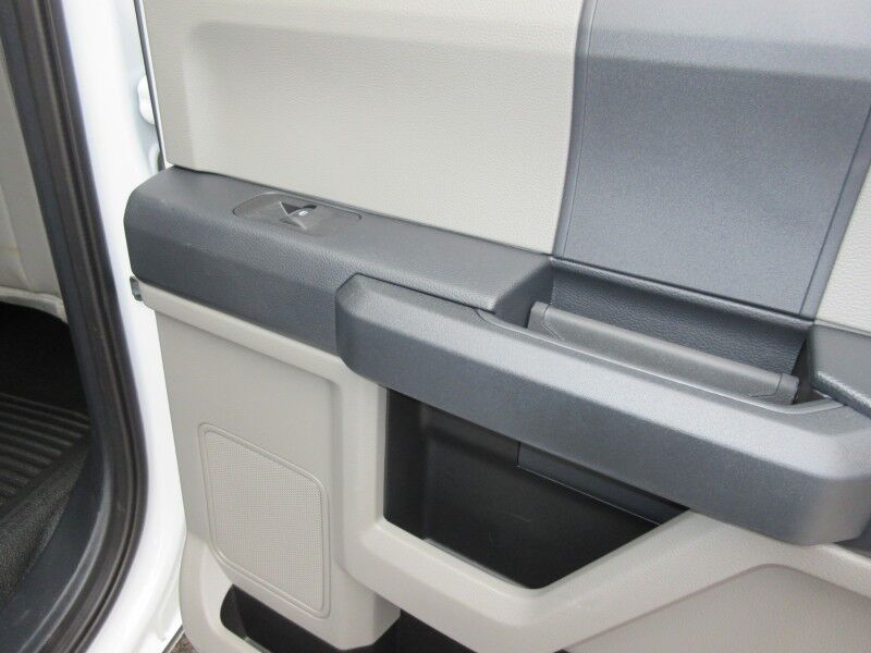 2022 Ford Super Duty F-450 DRW XL 2WD Crew Cab 179 WB 60 CA St. George SC