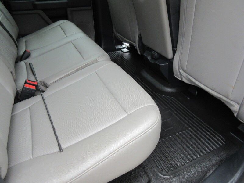 2022 Ford Super Duty F-450 DRW XL 2WD Crew Cab 179 WB 60 CA St. George SC