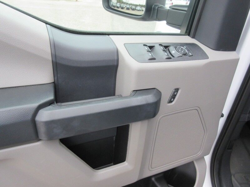 2022 Ford Super Duty F-450 DRW XL 2WD Crew Cab 179 WB 60 CA St. George SC