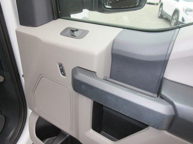 2022 Ford Super Duty F-450 DRW XL 2WD Crew Cab 179 WB 60 CA St. George SC