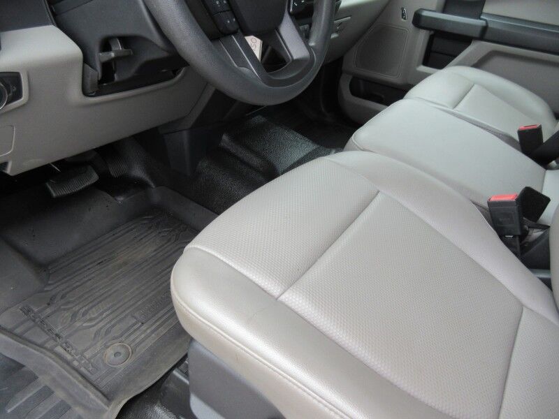 2022 Ford Super Duty F-450 DRW XL 2WD Crew Cab 179 WB 60 CA St. George SC